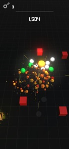 Bomb Squad! screenshot #1 for iPhone