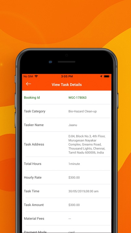Wegotcha screenshot-6