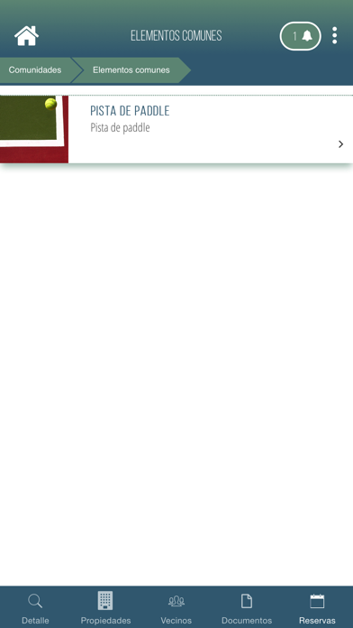 tuComunidad.com Screenshot