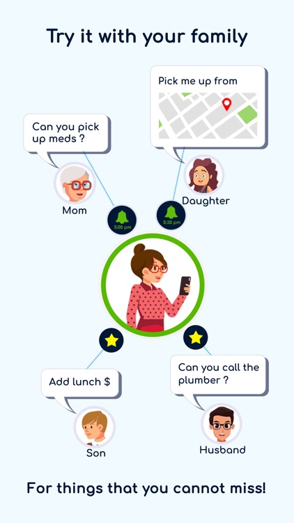 GoBeyond App screenshot-3