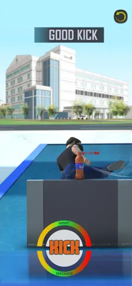 Game screenshot Bottle Cap Challenge 3D hack