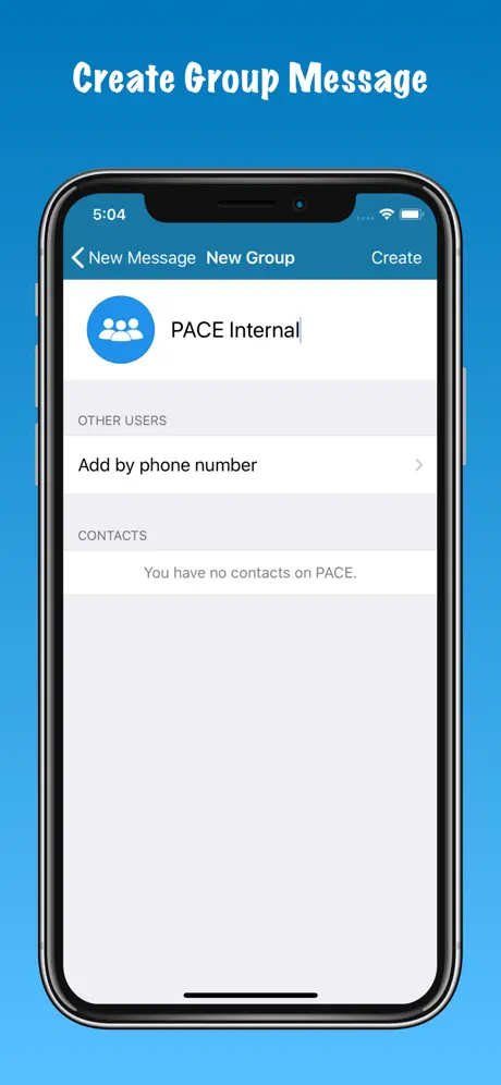 PACE BPOM