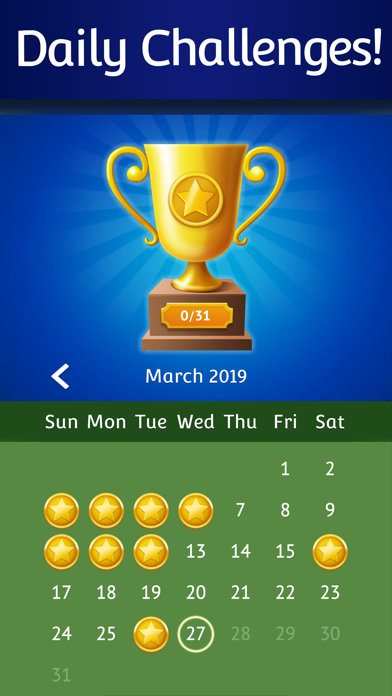 Image of Solitaire ⁂