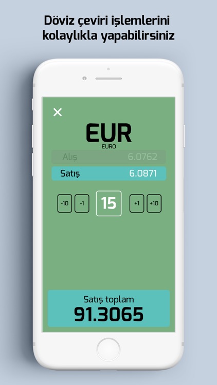 Güncel Döviz Piyasa screenshot-3