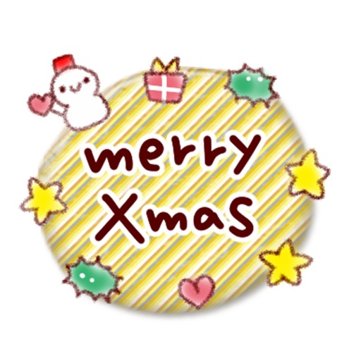 Christmas&Year-end icon