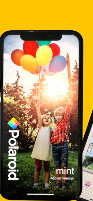 mint pocket printer app