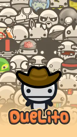 Game screenshot DueLito mod apk