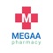 Megaa Pharmacy application will allow patients to place orders for their medical needs