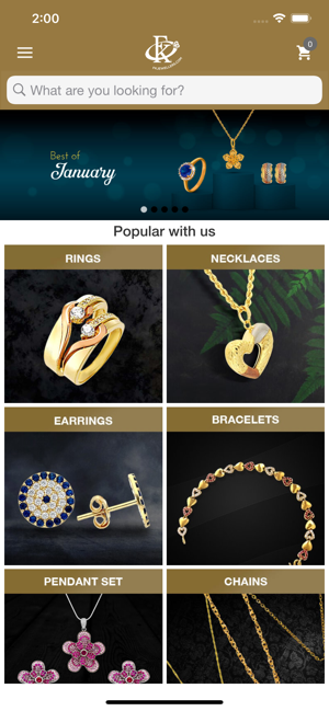 FK Jewellers(圖2)-速報App