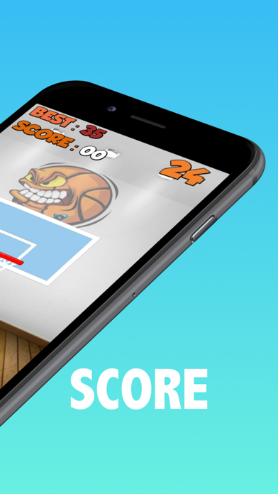 Screenshot #3 pour FLICK March Basketball Madness