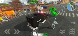 Game screenshot Car Drivers Online: Fun City apk