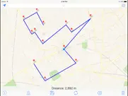 distance calculator pro ipad images 1