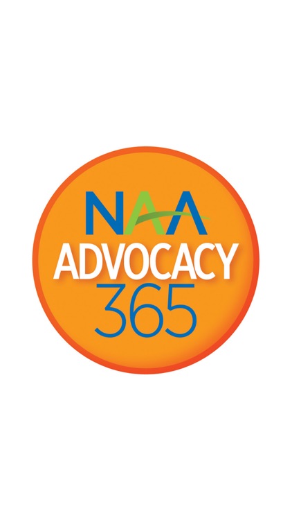 NAA Advocacy