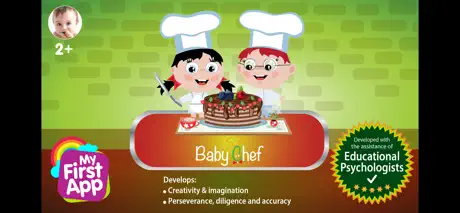 Baby-Chef