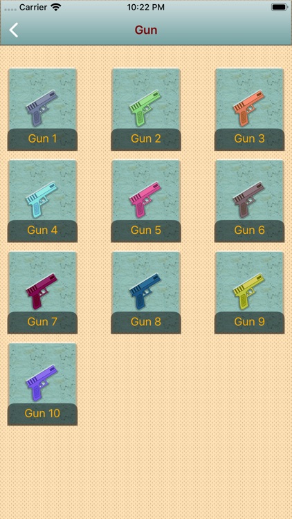 Hair Trimmer - Prank Sound Box screenshot-4