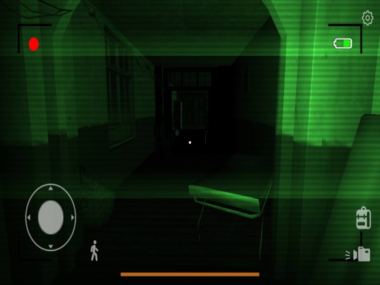 Screenshot #6 pour Death House: Scary Horror Game
