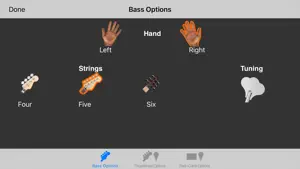 Bass Clef screenshot 4