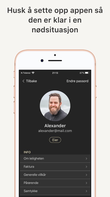 Selvaag Pluss screenshot-3