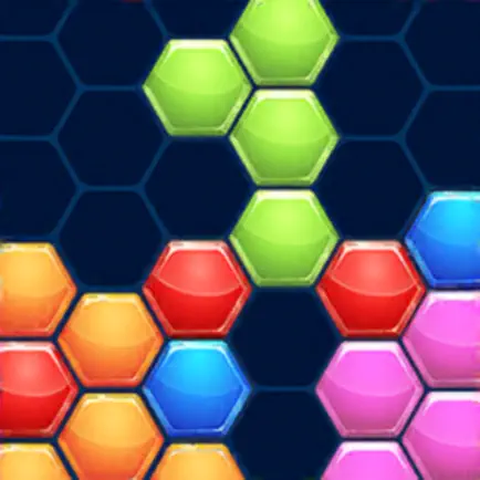 Hexa Block Classic Читы