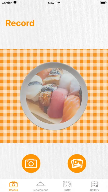 Next Meal