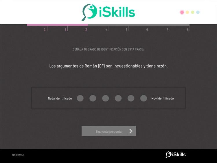 iSkills screenshot-3