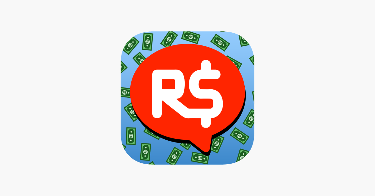 Robuxian Quiz for Robux ➡ App Store Review ✓ AppFollow