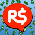 Quizes for Roblox Robux App Contact
