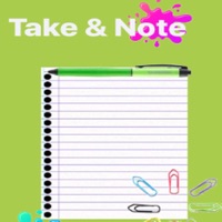 Take & Note sur PC