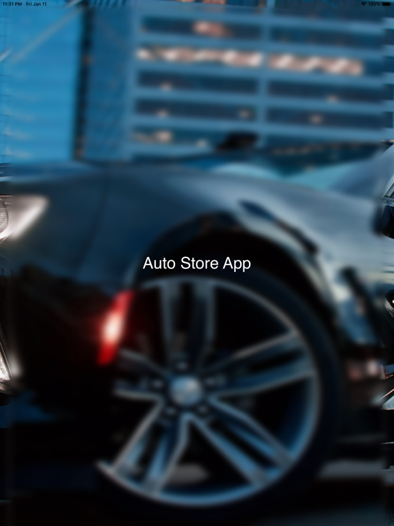 Screenshot #4 pour AutoStoreApp