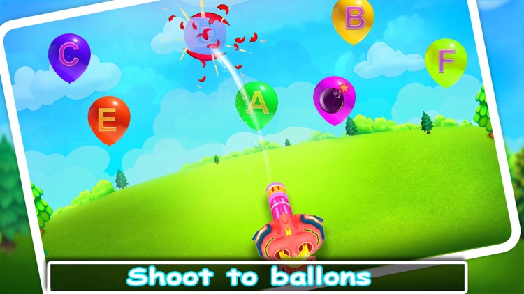 Smart Baby - Toddler Games screenshot-5