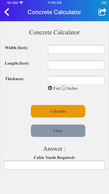 Civil Engineering Tool