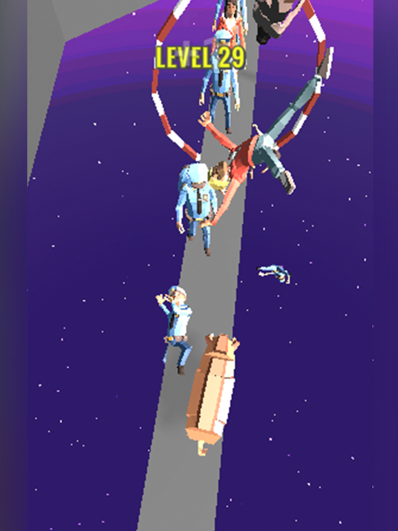Screenshot #6 pour Animal Runners GO