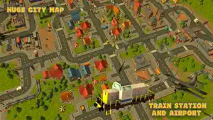 Dinosaur Simulator 3D screenshot 2