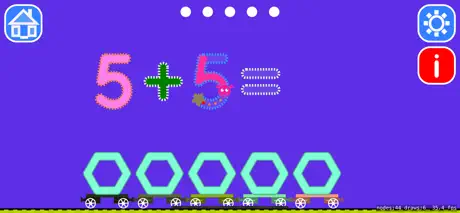 Math for kids (toddler-1st gr)