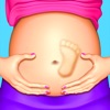 赤ちゃん妊娠妊娠ゲーム - iPhoneアプリ