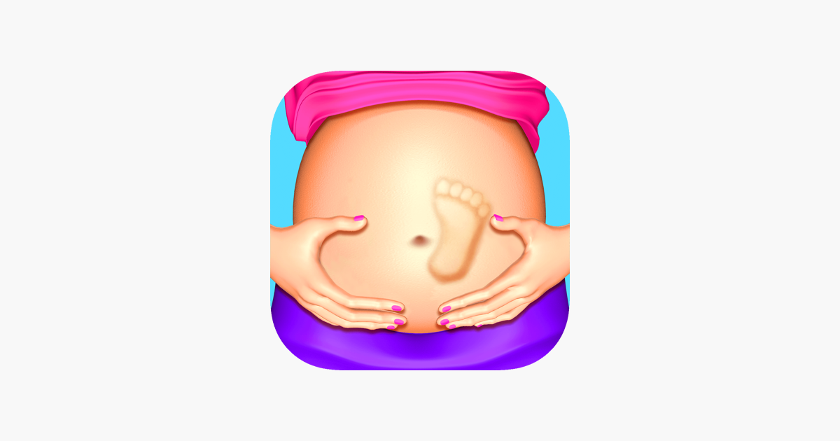 Jogos de bebê mãe grávida APK (Android Game) - Baixar Grátis