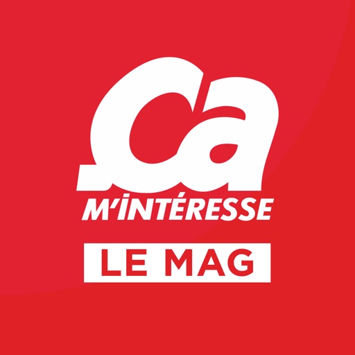 Ça m'intéresse le magazine Download