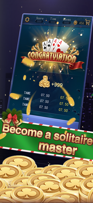 Classic Solitaire 2019(圖3)-速報App