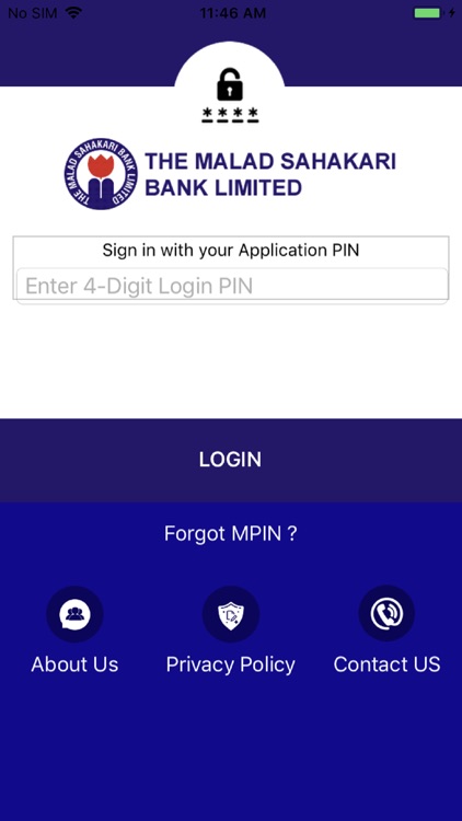 Malad Bank Mobile Banking screenshot-3