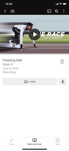 Game screenshot West Ridge Church hack