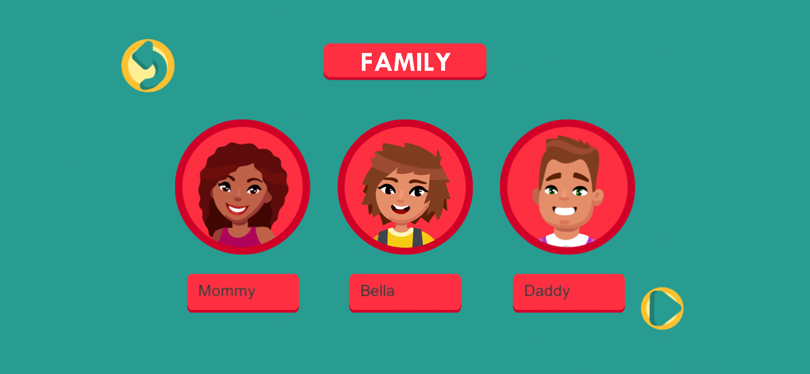 StoryTime Kids: Doctor Visit screenshot 4