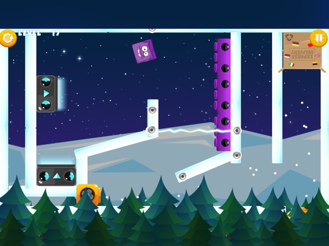 New Games: Dark Light Swap, Box Factory & Icy Purple Head 3