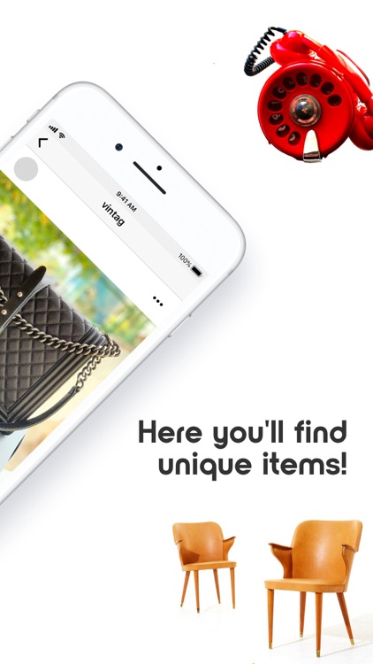 Vintag: Vintage Made Easy