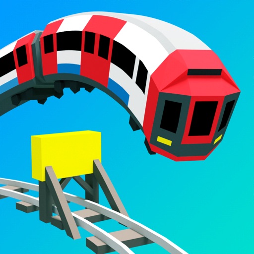 Train Hop icon