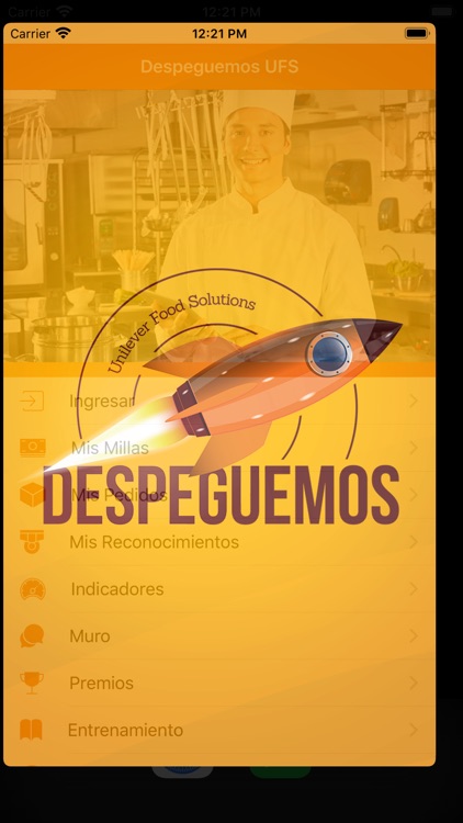 Despeguemos UFS screenshot-3