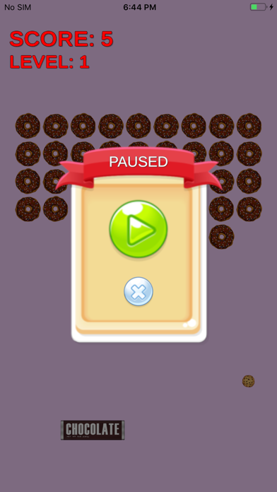 Sweetlicious Screenshot