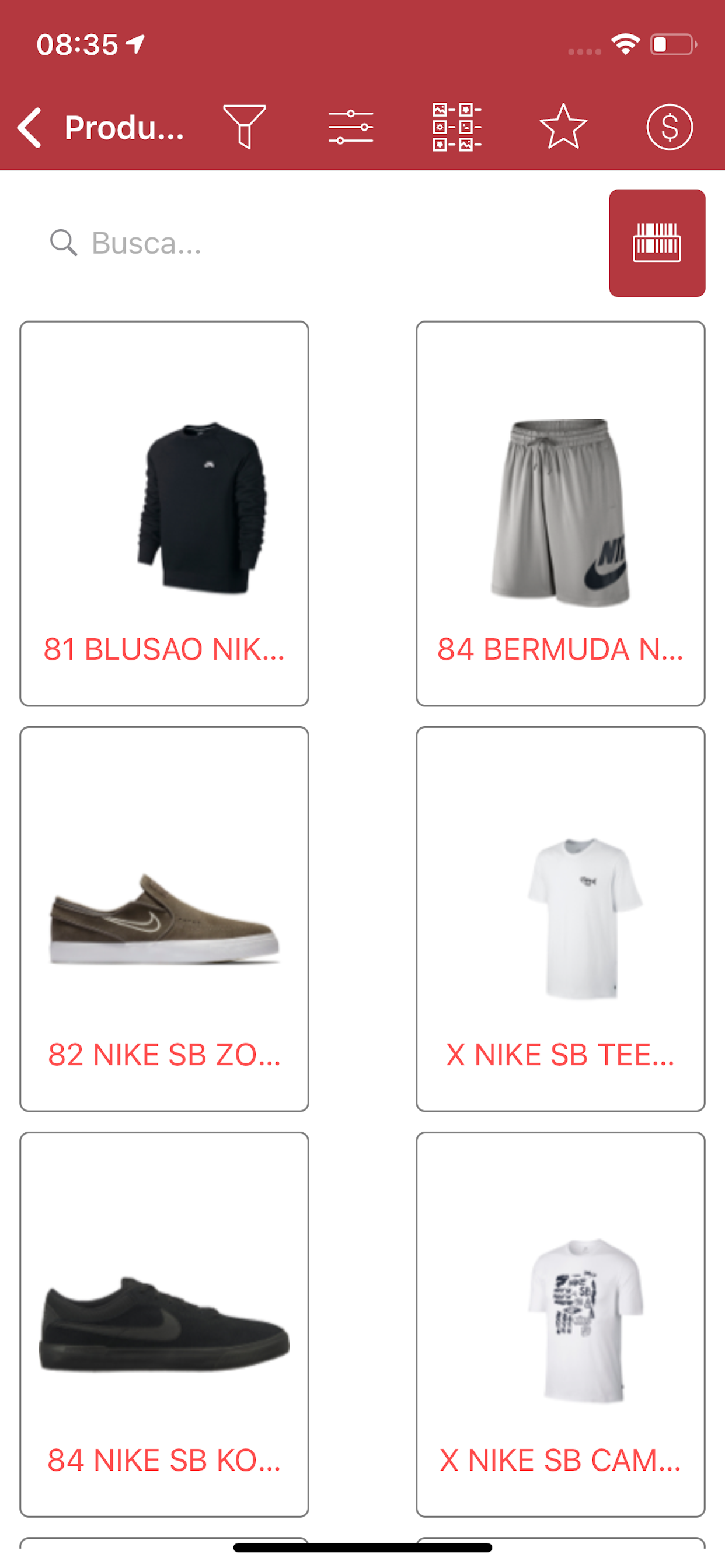 Nextdata Commerce