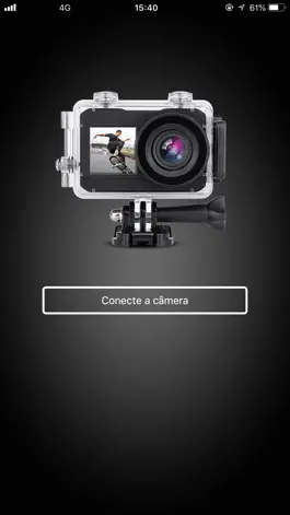 Game screenshot IMG-CAM apk