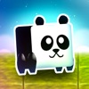 PandaBlocs World - iPadアプリ