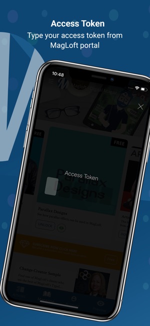 MagLoft - Digital Magazines(圖2)-速報App
